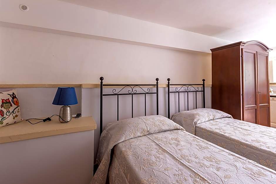 Casa Ulmi con piscina