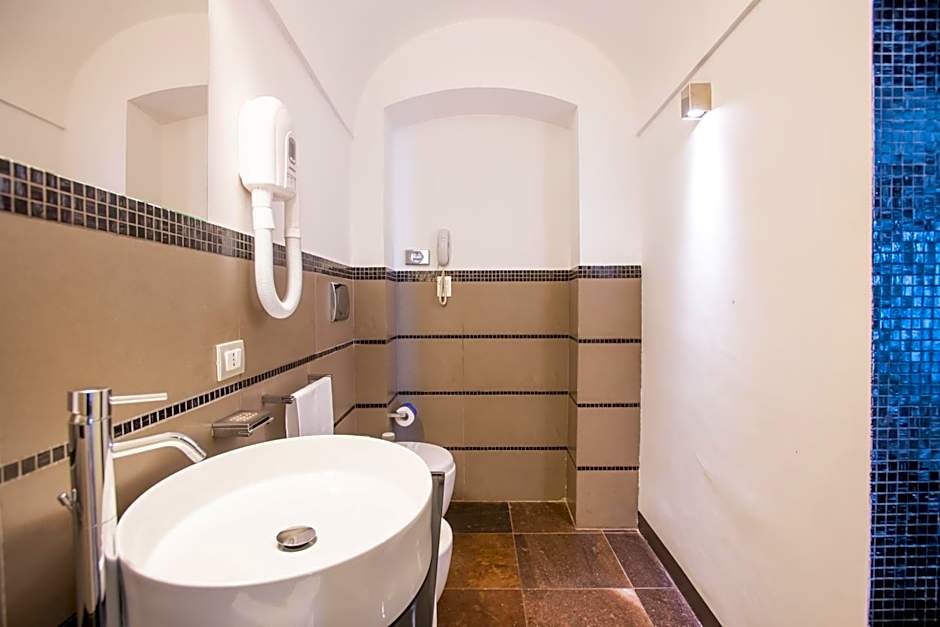 De Stefano Palace Luxury Hotel