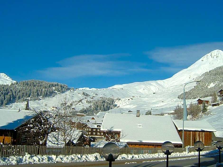 Hotel B&B Casa La Val