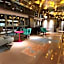 CityNote Hotel Beijing Road Dafosi Park Metro Station