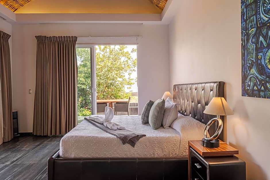 Nimue Marina Residence