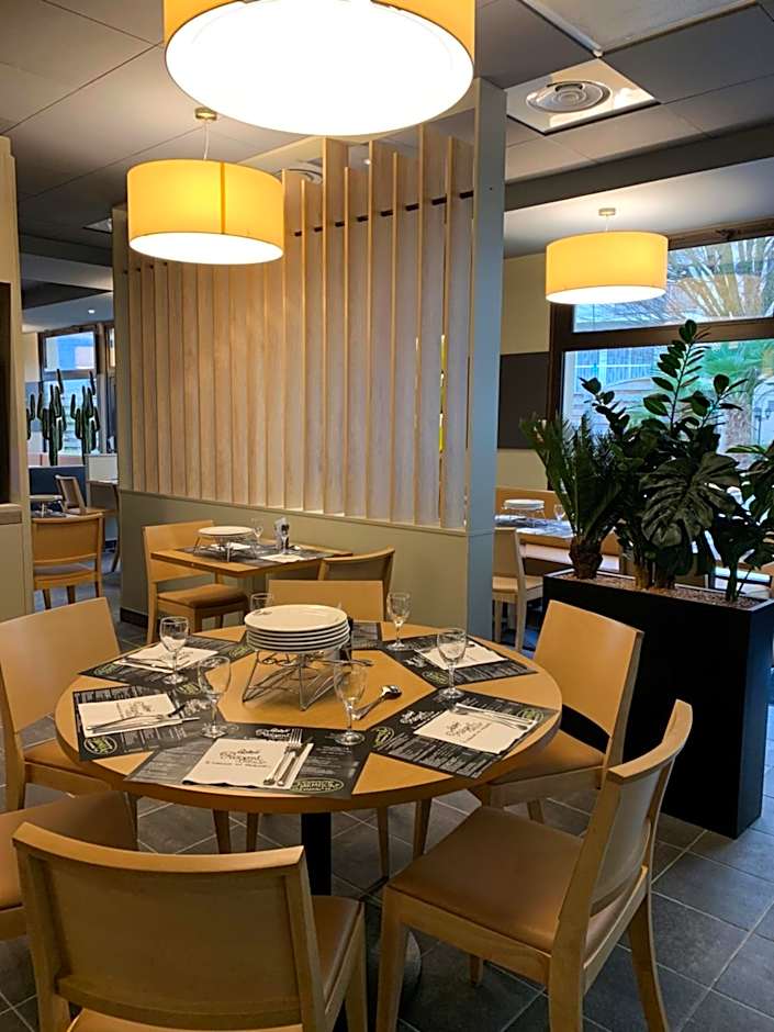 ibis Tours Centre Gare