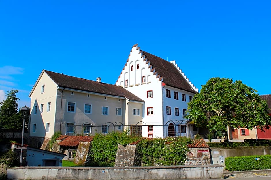 Hotel Le Lion - Self Check-in