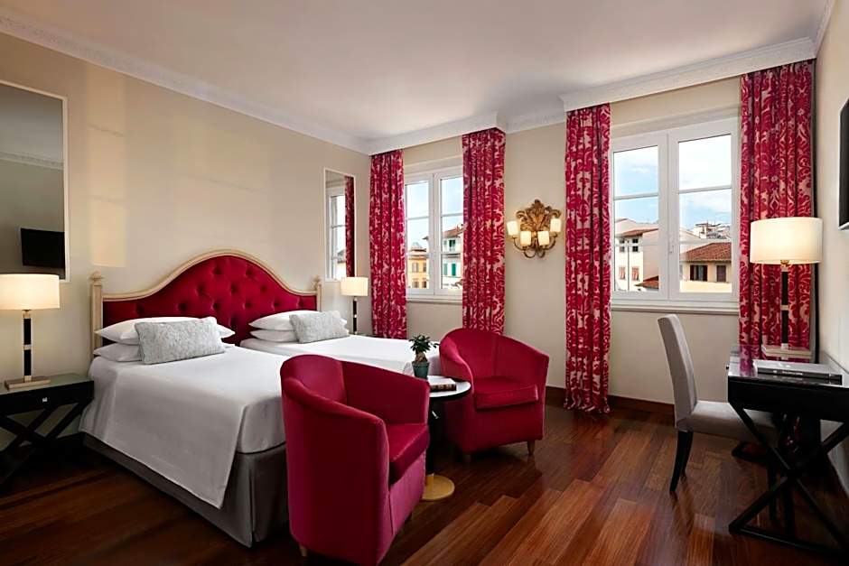 Sina Villa Medici, Autograph Collection by Marriott