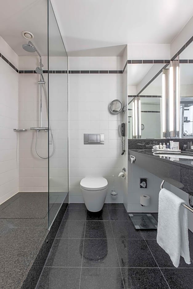Radisson Blu Hotel Hannover
