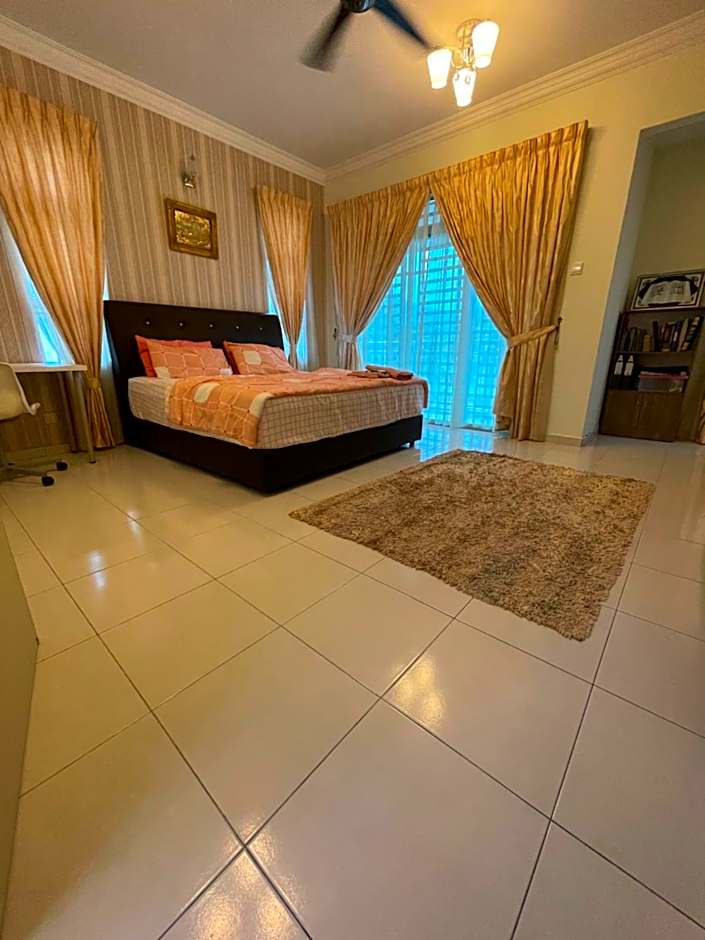 3R D'Latania Senawang