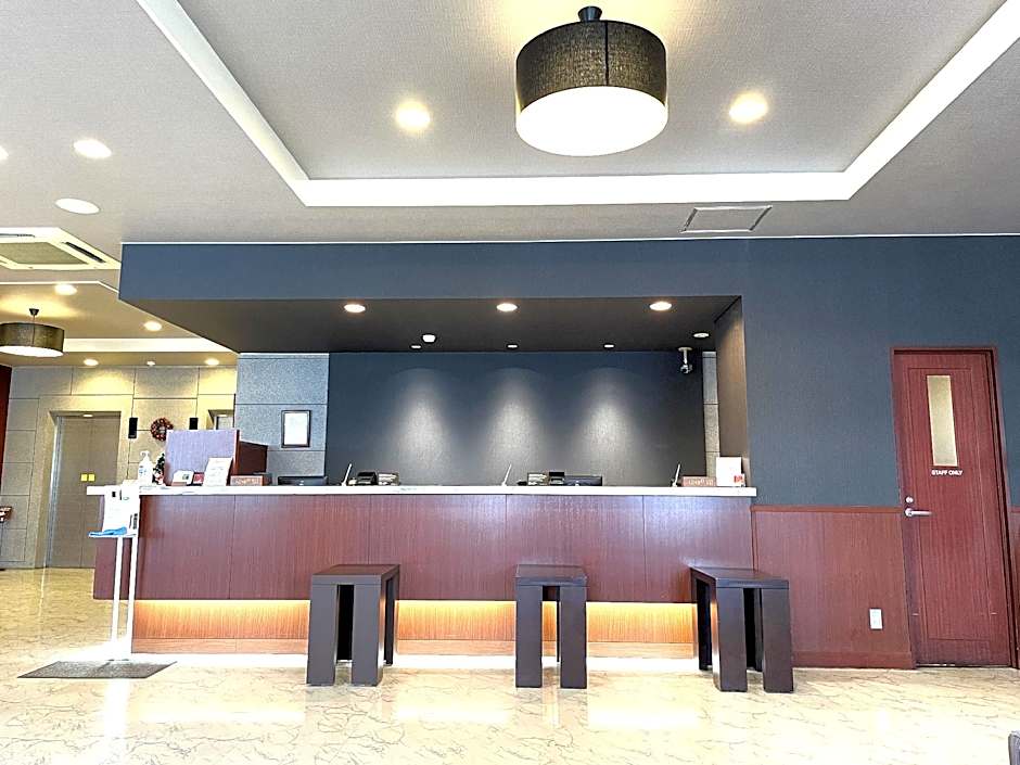 Hotel Route Inn Niihama