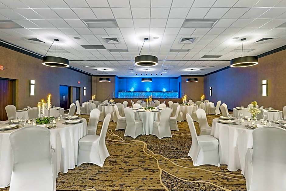 Best Western Holiday Lodge