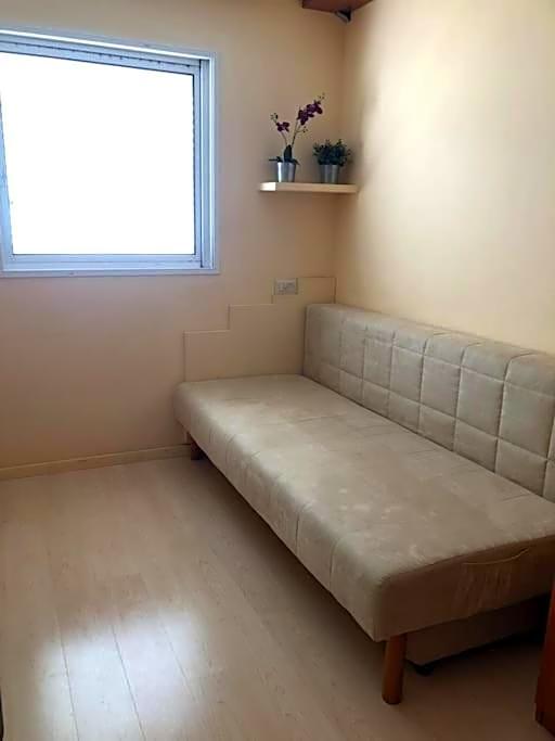 Nitza Seaview Apartments