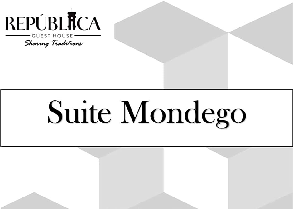 República Guest House
