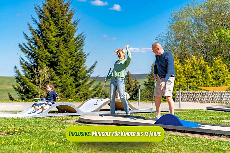 AHORN Hotel Am Fichtelberg