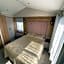 2 bedroom Mini Lodge Caravan at Coopers Beach Holiday Park