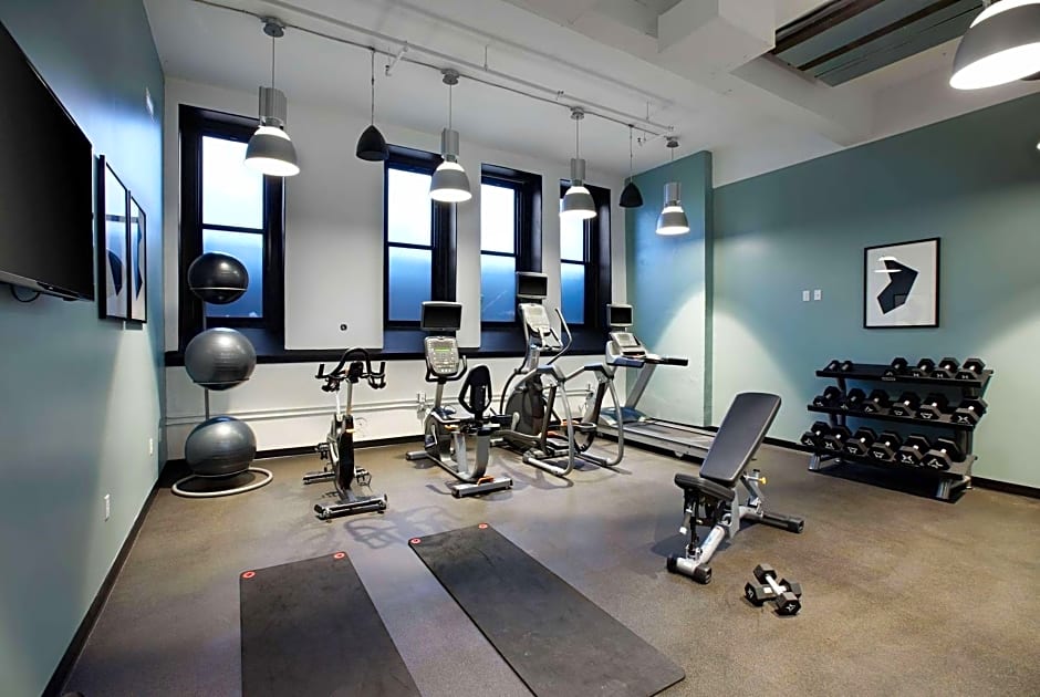 TRYP by Wyndham Pittsburgh/Lawrenceville