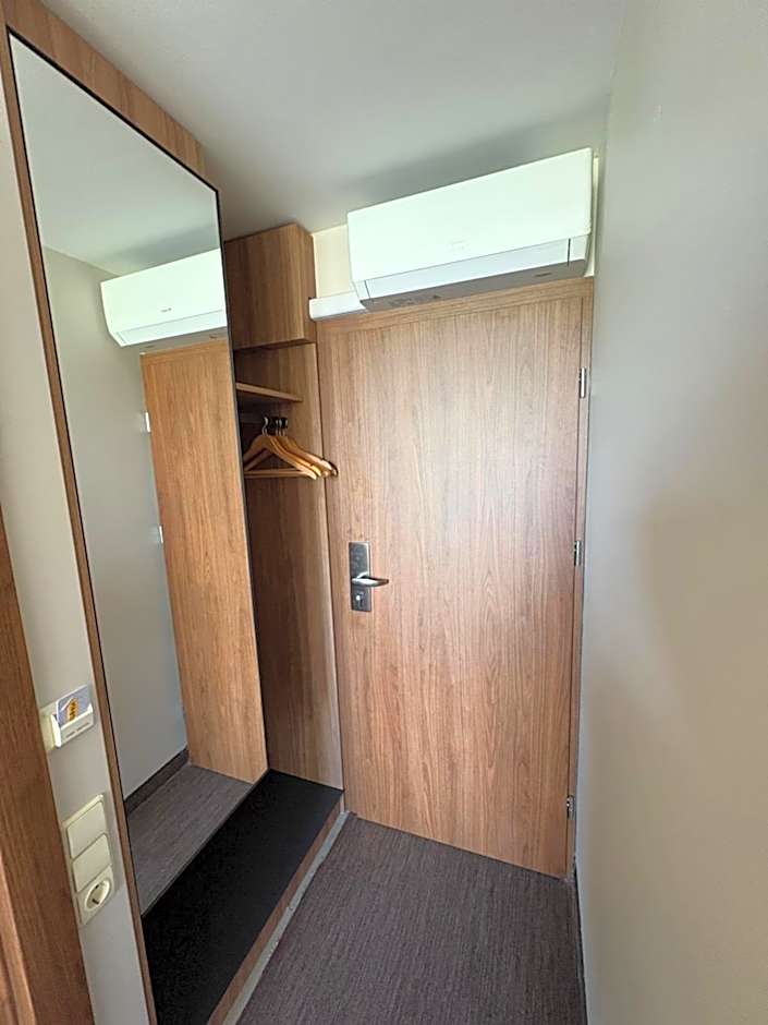Delita Cozy Hotel