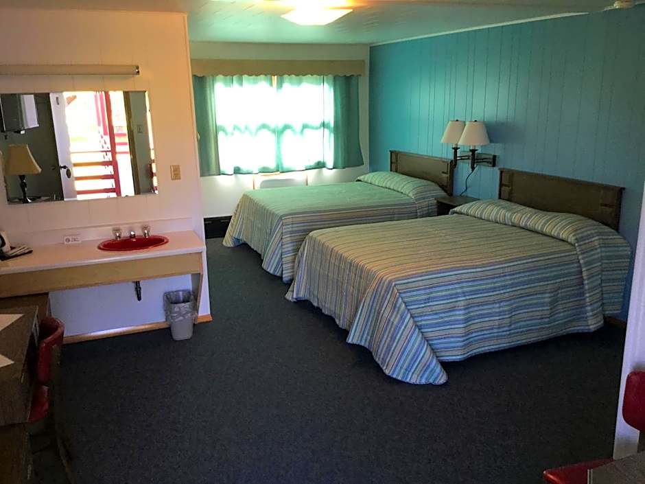 Cedars Motel