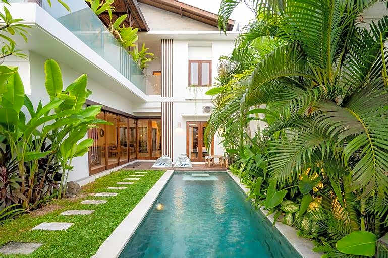 Moonlight Villa 3 by Betterplace
