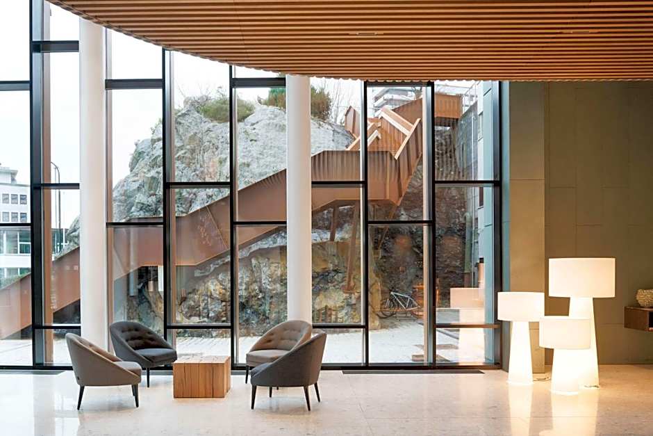 Radisson Blu Atlantic Hotel, Stavanger