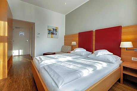 Double Room without Balcony