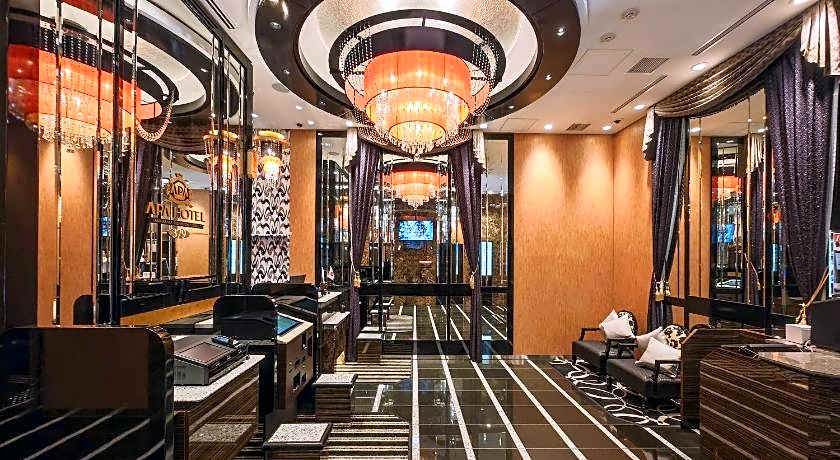 APA Hotel〈Akihabara Suehirochoekimae〉