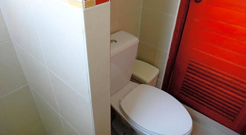 Phangan Pearl Hostel