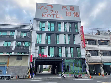 520 Car Business Hotel