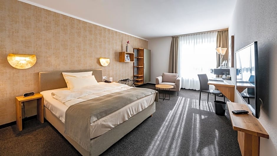 Best Western Plus iO Hotel