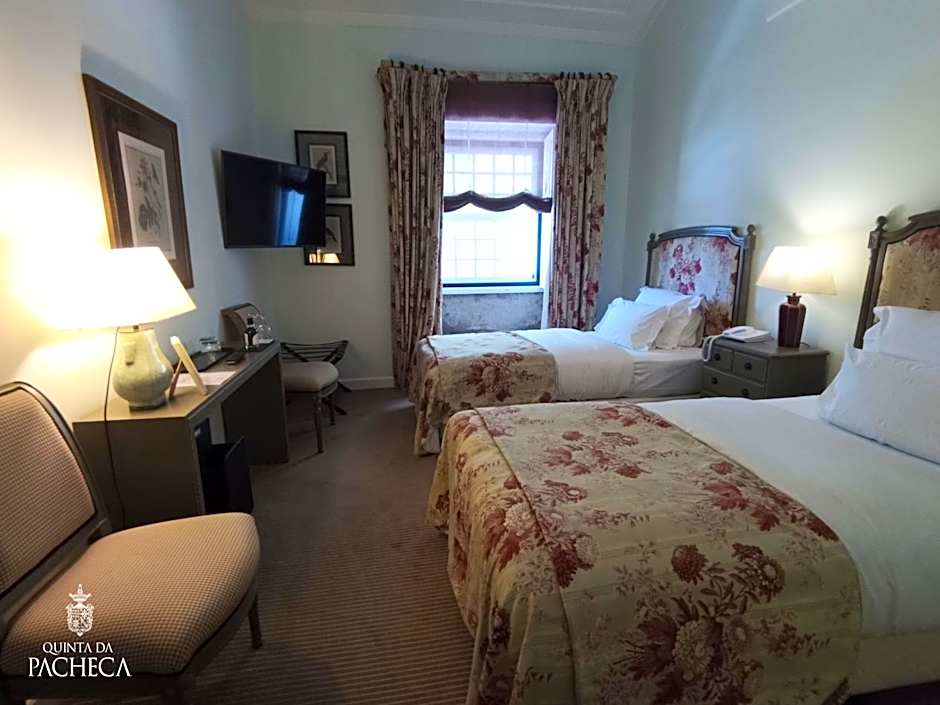 The Wine House Hotel - Quinta da Pacheca