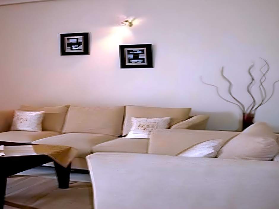 Athaya Hotel Kendari