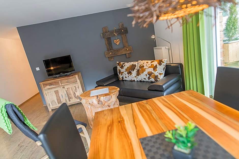 Residence Martell Mountains