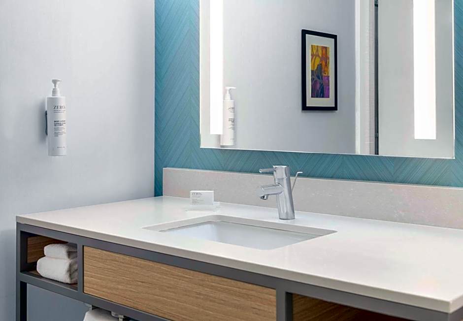 Hilton Garden Inn Denver Airport