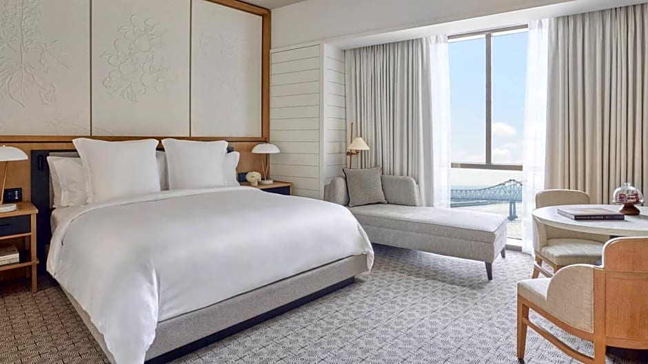 Four Seasons New Orleans