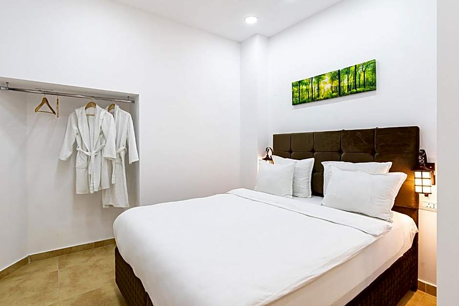 Poet Palace Bucharest