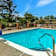 Comfort Inn Laurinburg