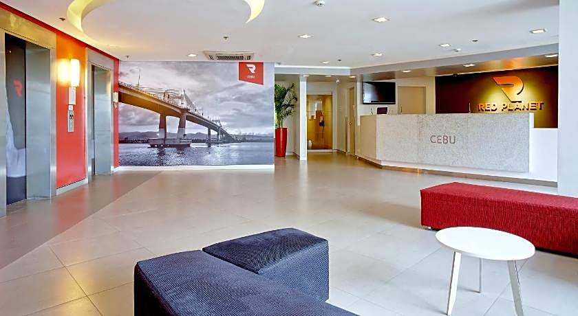 Red Planet Cebu