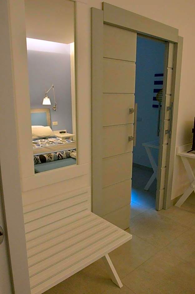 Al Parco Primavera B&B