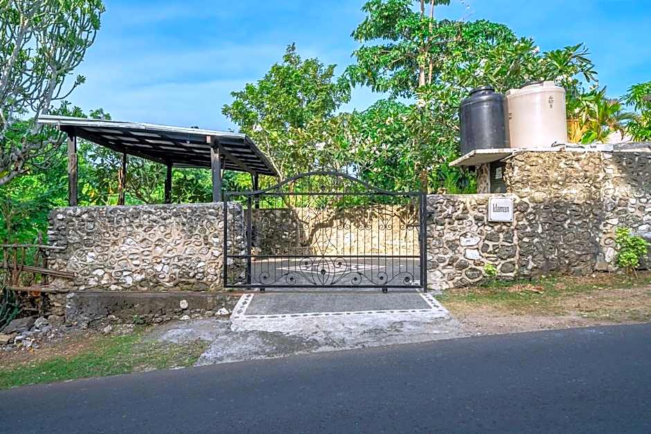 Villa Idaman Bungalows