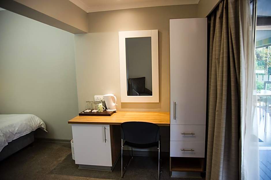 Palm Lodge Guest House