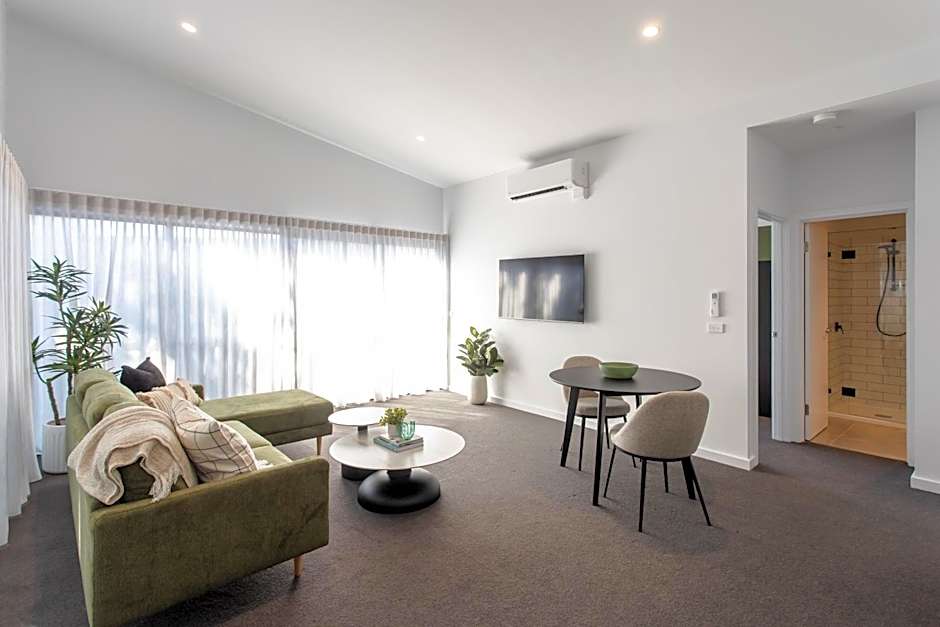 Yarra Valley Grand Hotel