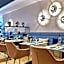 Leipzig Marriott Hotel