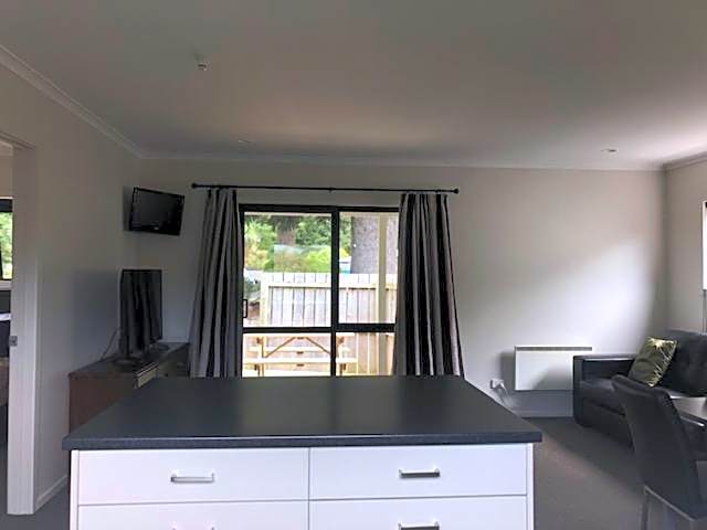 Geraldine TOP 10 Holiday Park