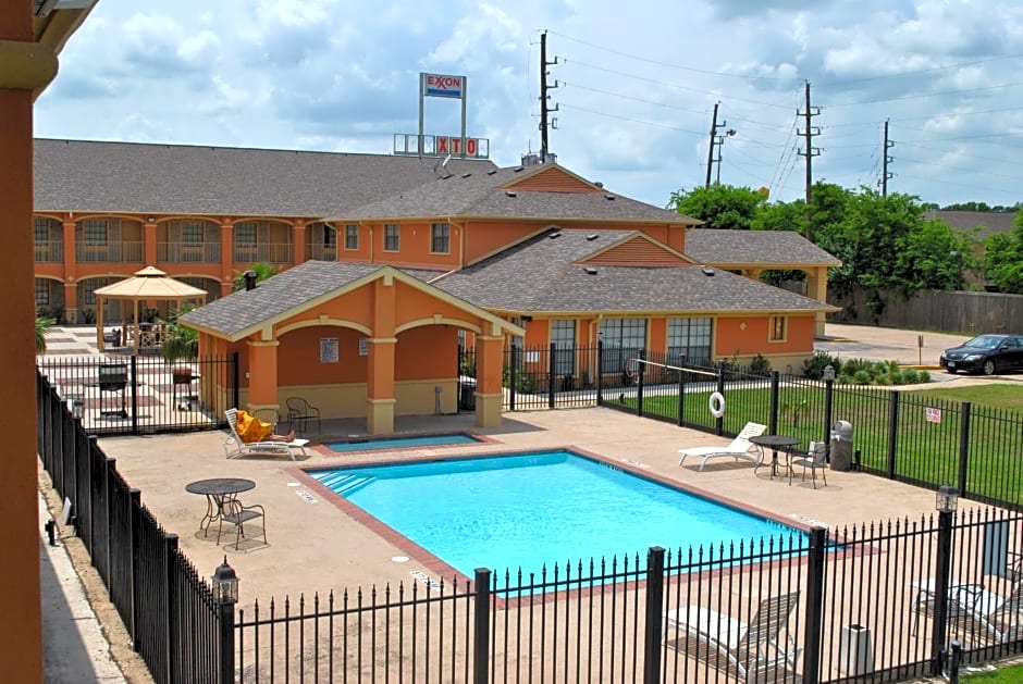 Executive Inn Brookshire