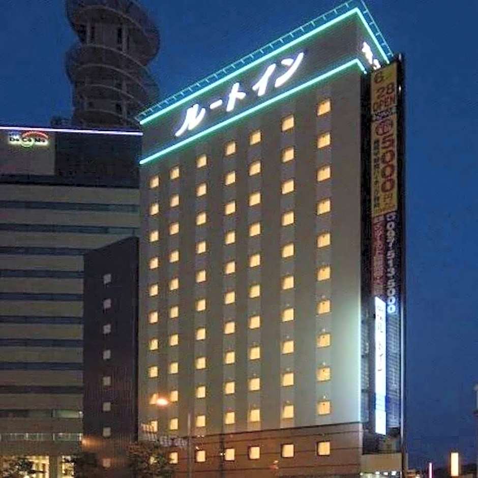 Hotel Route-Inn Oitaekimae