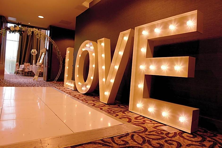 Hilton Garden Inn Sunderland