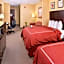 Quality Suites Stratford