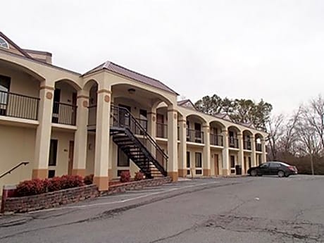 Econo Lodge Dalton