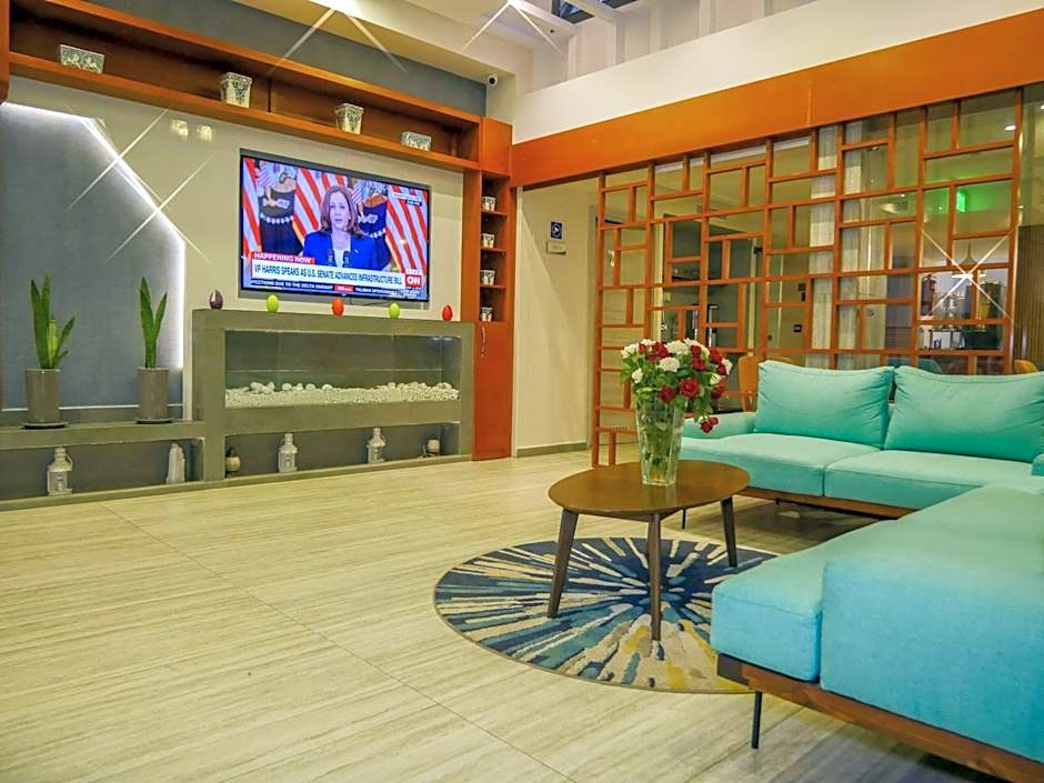 Gardenia Boutique Hotel