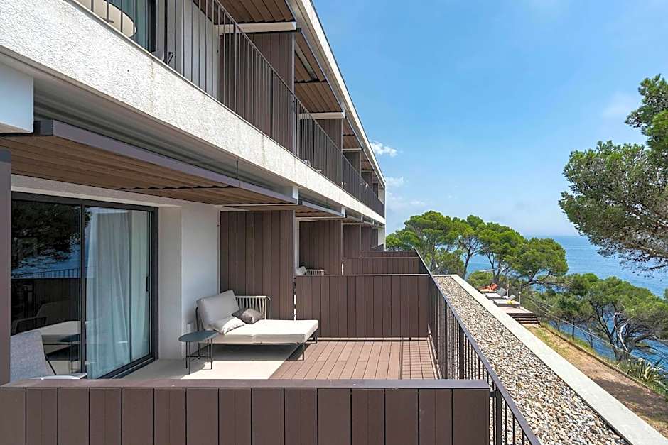 Parador de Aiguablava