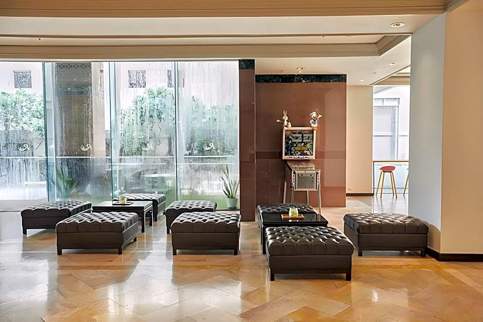 The Royal City Hotel