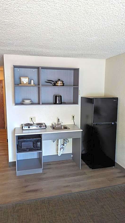 Suburban Studios Canon City