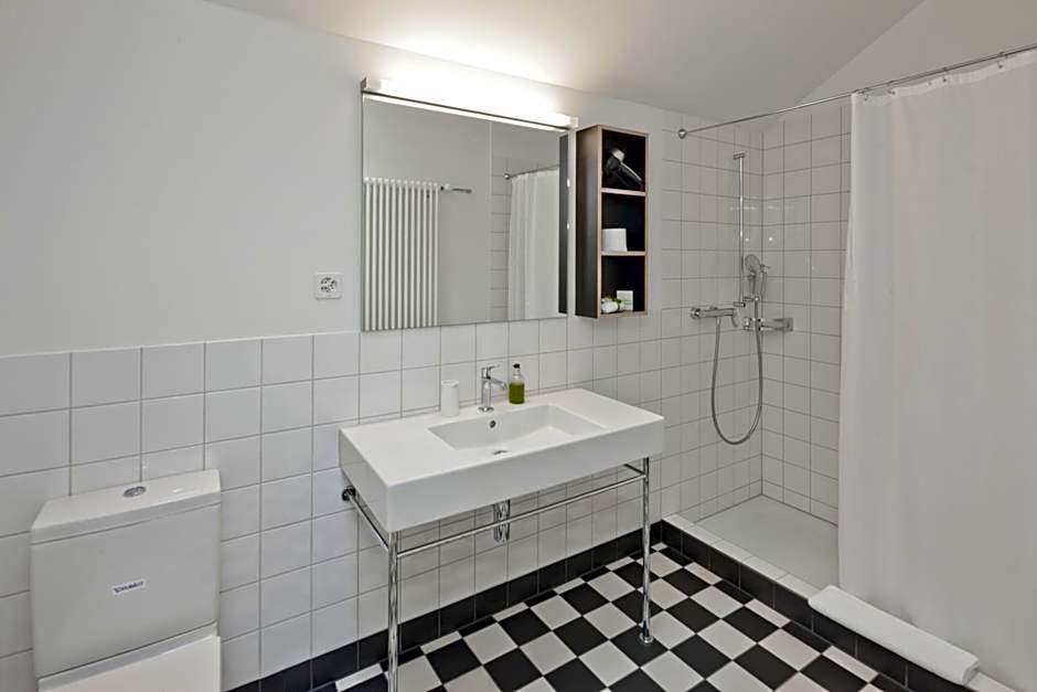 Boutique-Hotel Auberge Langenthal